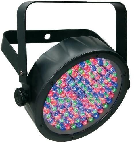  Chauvet dj Slimpar 56