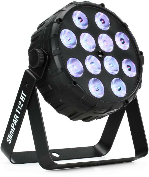 Chauvet Dj Slimpar T12 Bt -  - Main picture