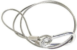 Motor for mirror ball Chauvet dj CH-05 Safety Cable