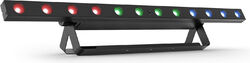 Led bar Chauvet dj Colorband T3 BT ILS