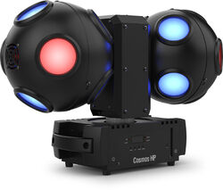 Derby Chauvet dj COSMOS HP