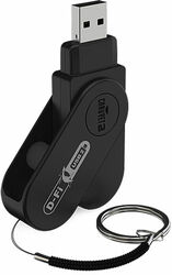 Remote control for lighting Chauvet dj D-Fi USB 2