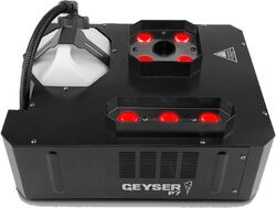 Haze machine Chauvet dj GEYSER P7