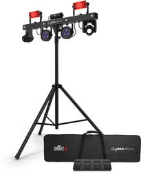 Lighting set Chauvet dj GigBar Move ILS (10 watts )