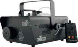 Fog machine Chauvet dj Hurricane 1600