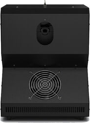 Fog machine Chauvet dj Hurricane Bubble Haze