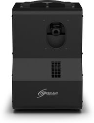 Haze machine Chauvet dj Hurricane Bubble Haze LT