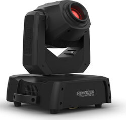 Lyre Chauvet dj Intimidator Spot 60 ILS