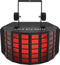 Led bar Chauvet dj Kinta HP