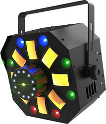 Derby Chauvet dj Swarm Wash FX ILS