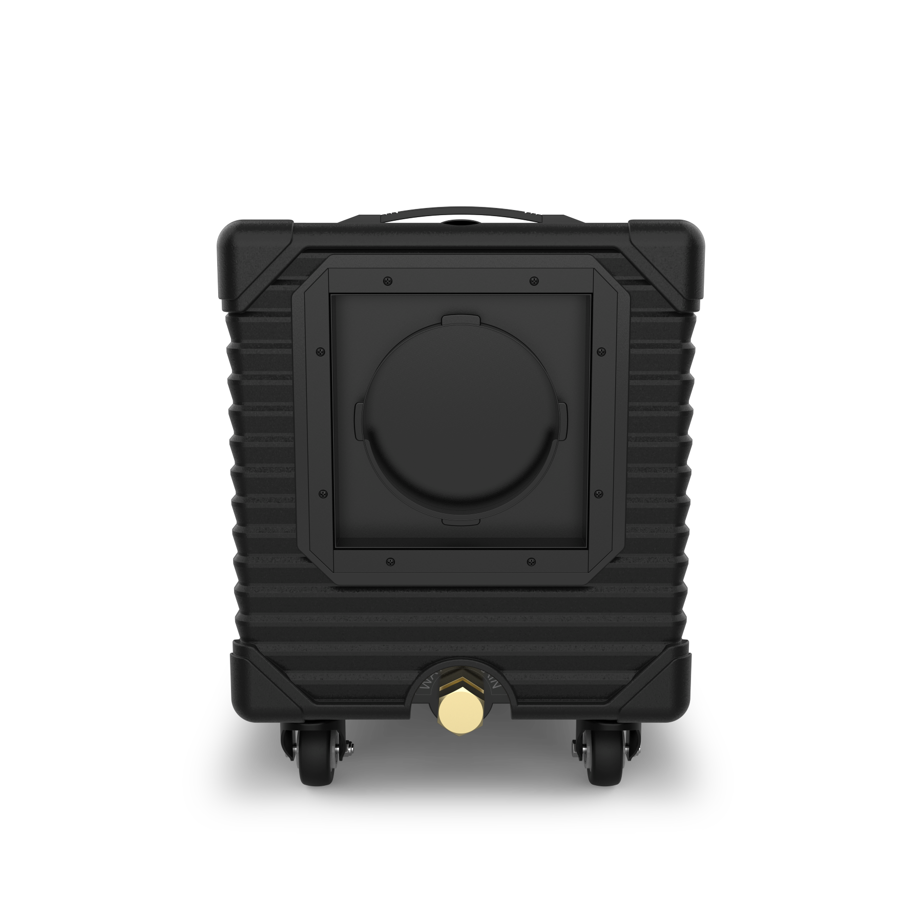 Chauvet Dj Cumulus Hp - Fog machine - Variation 2