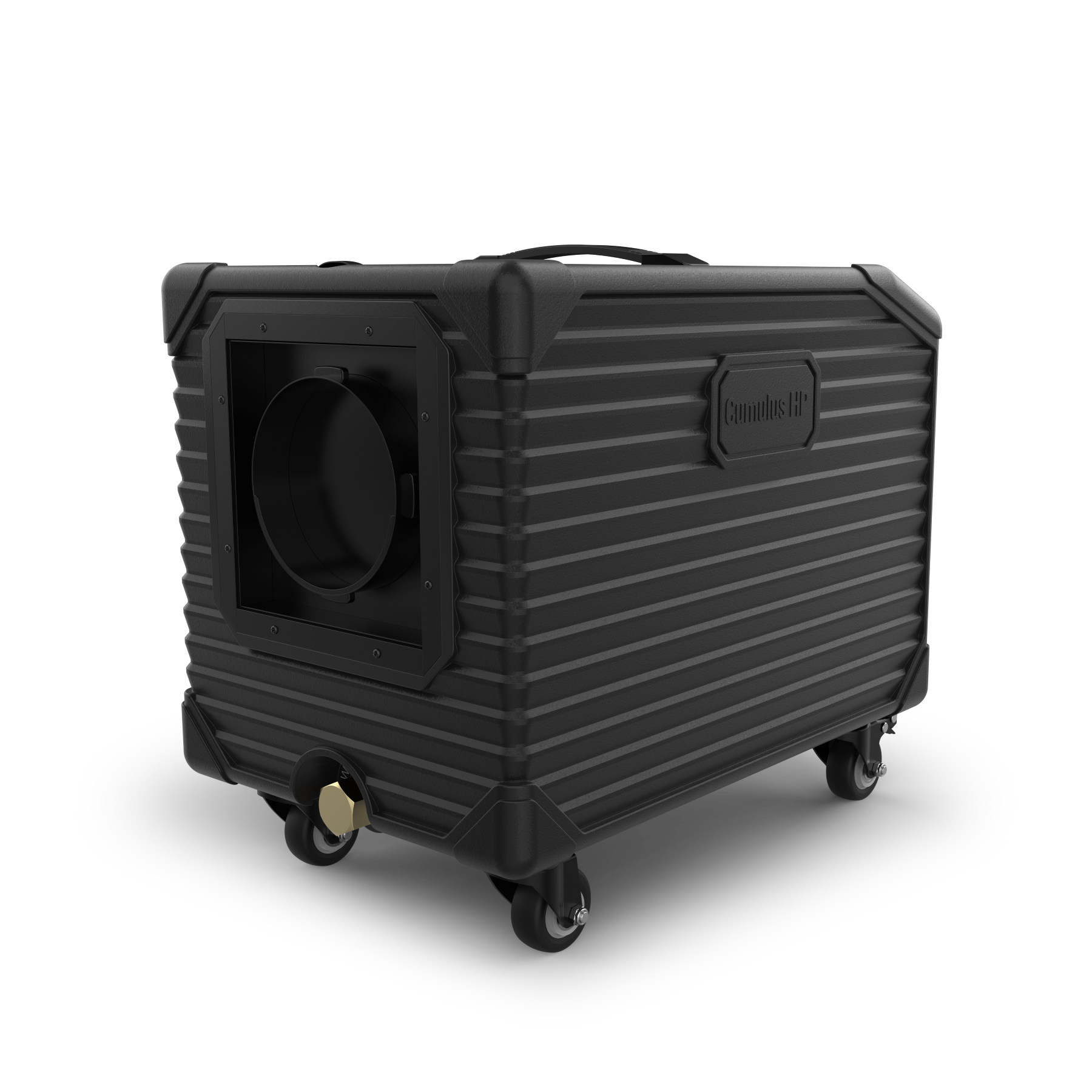 Chauvet Dj Cumulus Hp - Fog machine - Variation 3