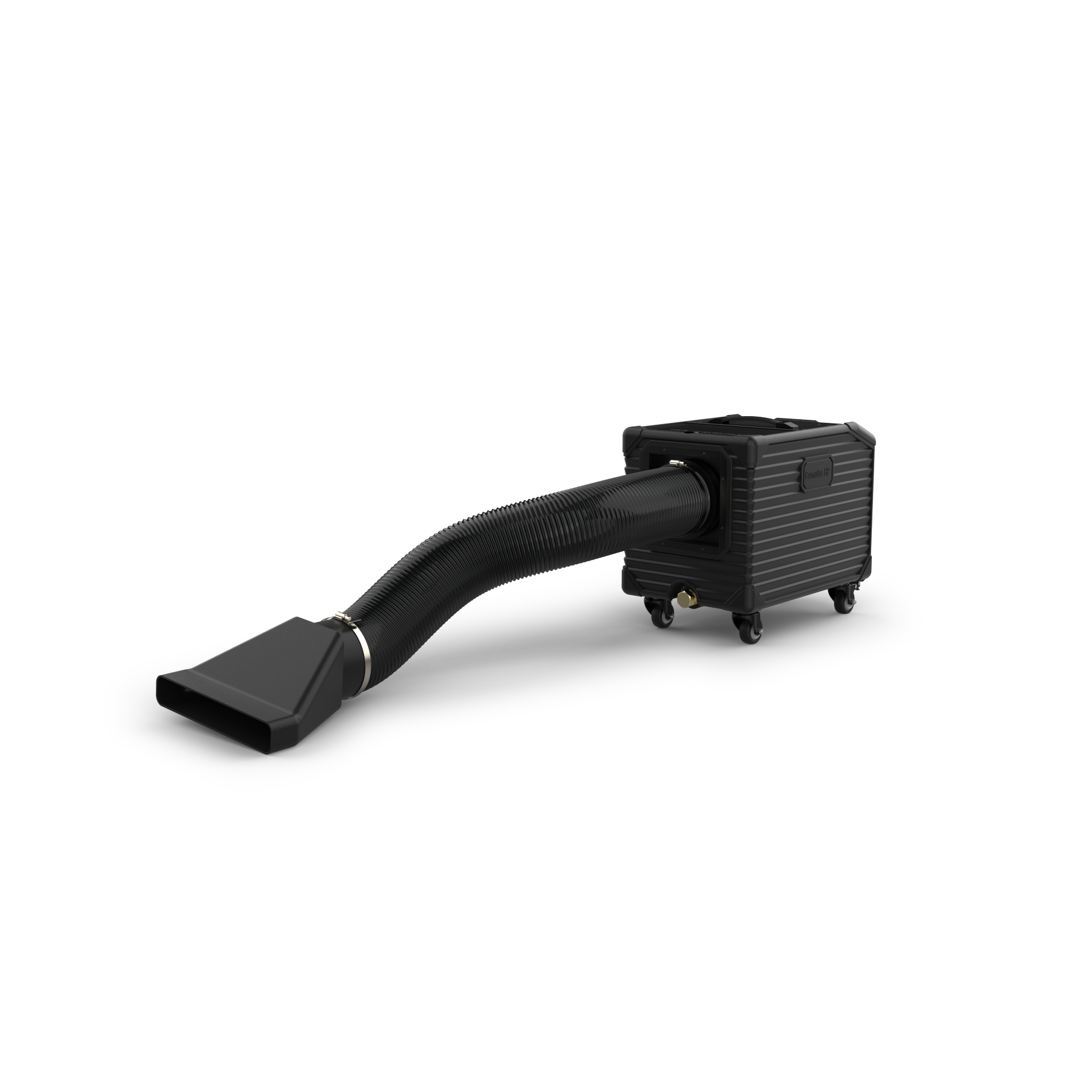 Chauvet Dj Cumulus Hp - Fog machine - Variation 5