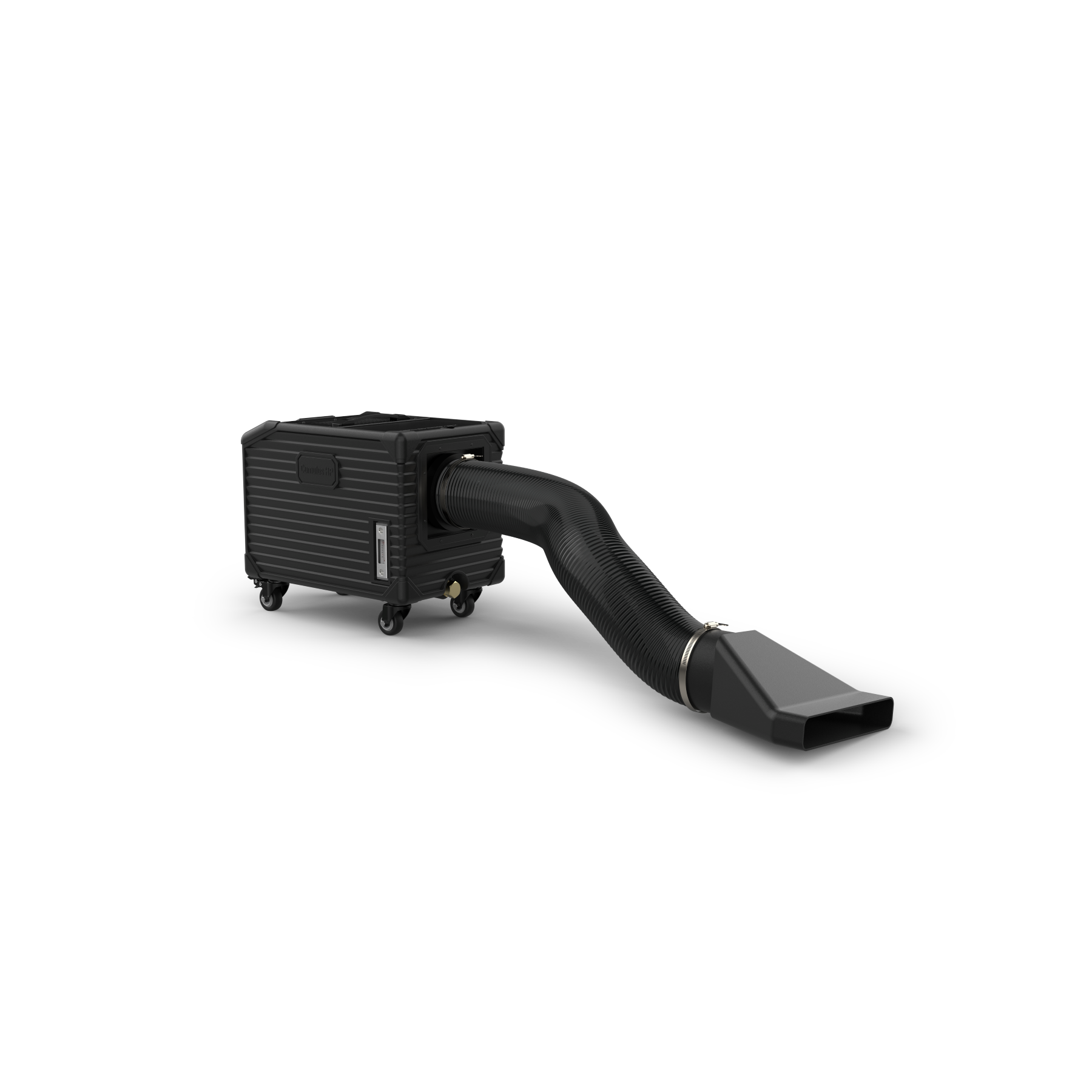 Chauvet Dj Cumulus Hp - Fog machine - Variation 6