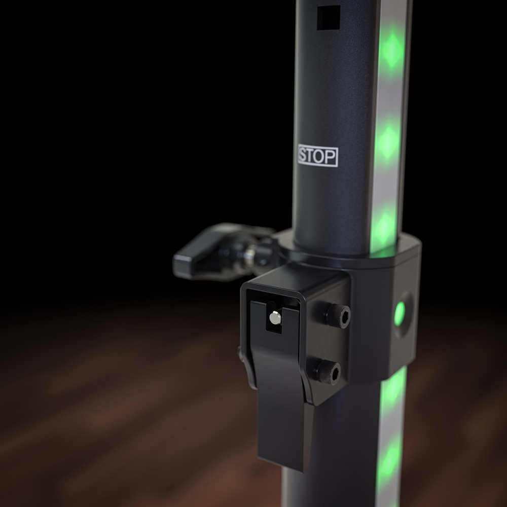 Chauvet Dj Flexstand Fx Ils - LED bar - Variation 3