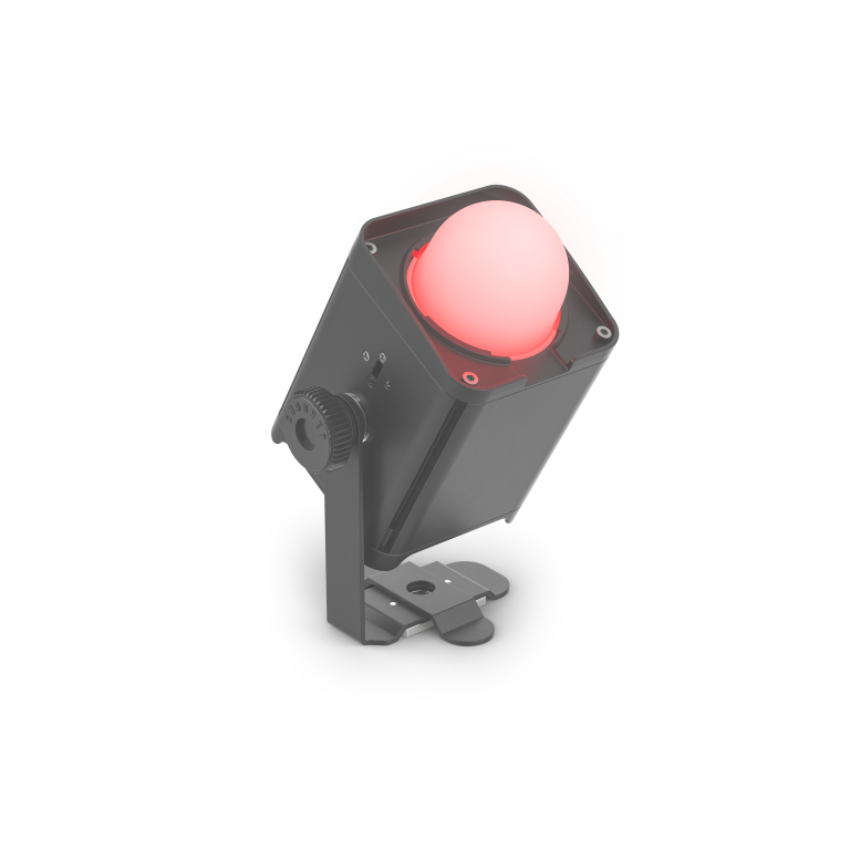 Chauvet Dj Freedom H1 Ip X4 Accessory - LED spotlights - Variation 9