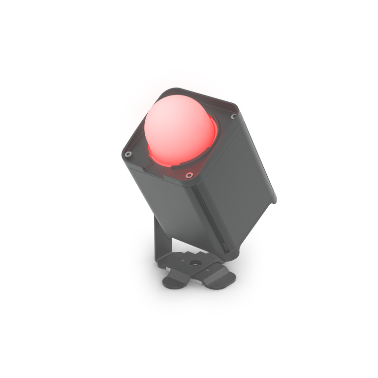 Chauvet Dj Freedom H1 Ip X4 Accessory - LED spotlights - Variation 7