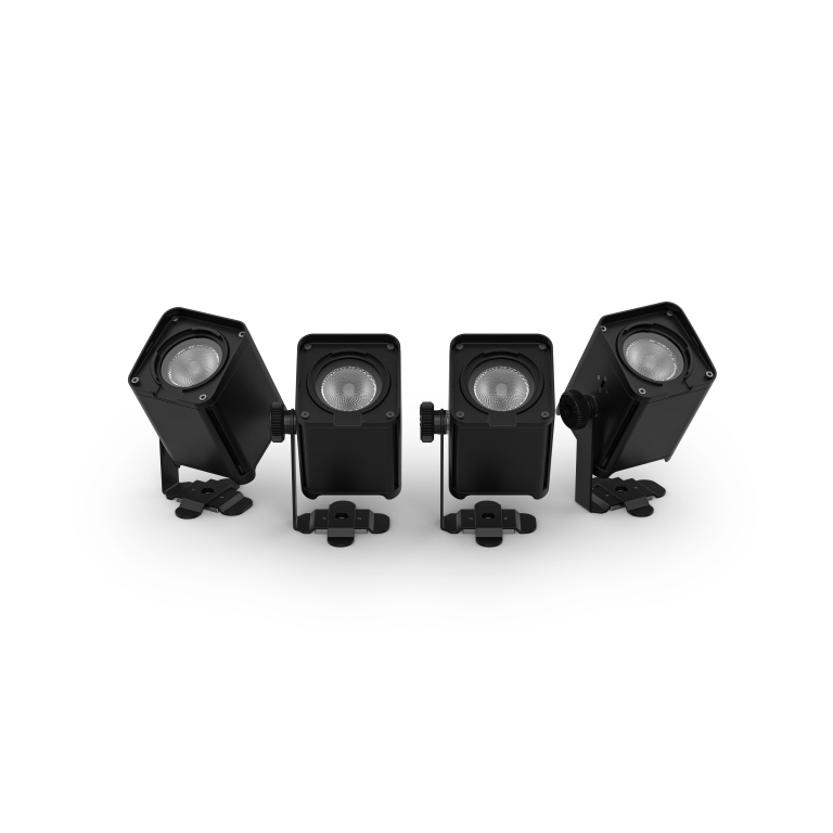 Chauvet Dj Freedom H1 Ip X4 Ils - LED spotlights - Variation 3