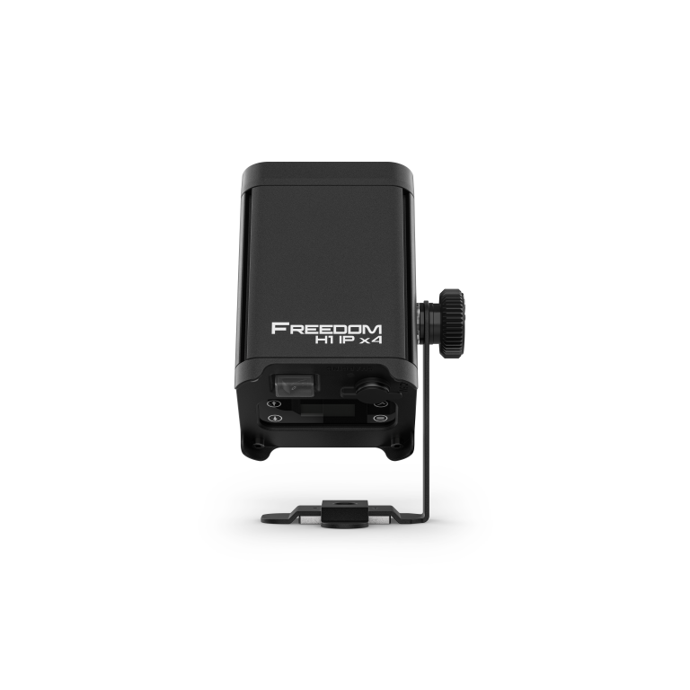Chauvet Dj Freedom H1 Ip X4 Ils - LED spotlights - Variation 4
