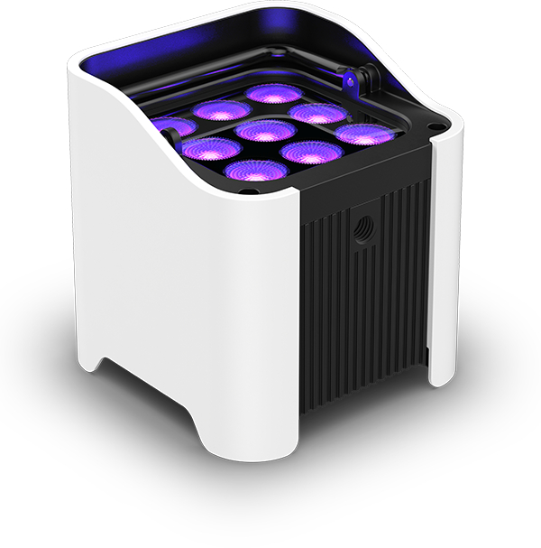 Chauvet Dj Freedom Par H9 Ip -  - Variation 3