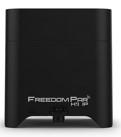 Chauvet Dj Freedom Par H9 Ip X4 -  - Variation 1