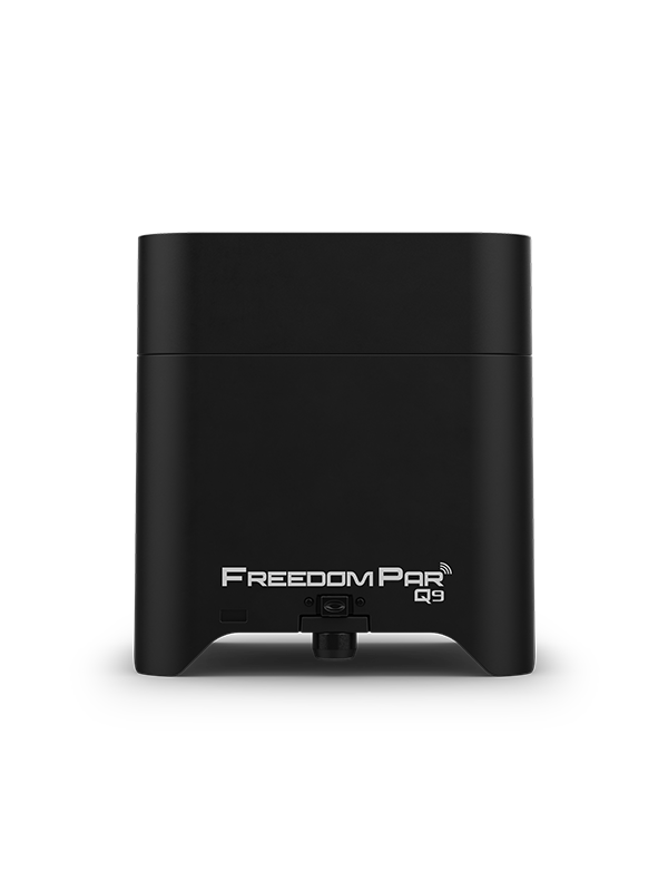 Chauvet Dj Freedom Par Q9 -  - Variation 1