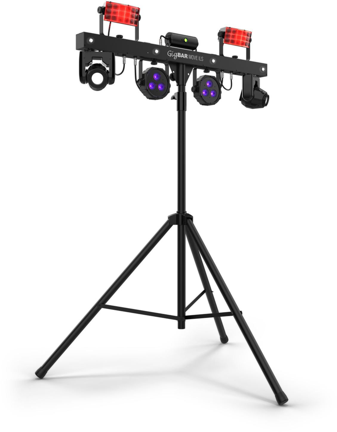 Chauvet Dj Gigbar Move Ils - Lighting Set - Variation 4