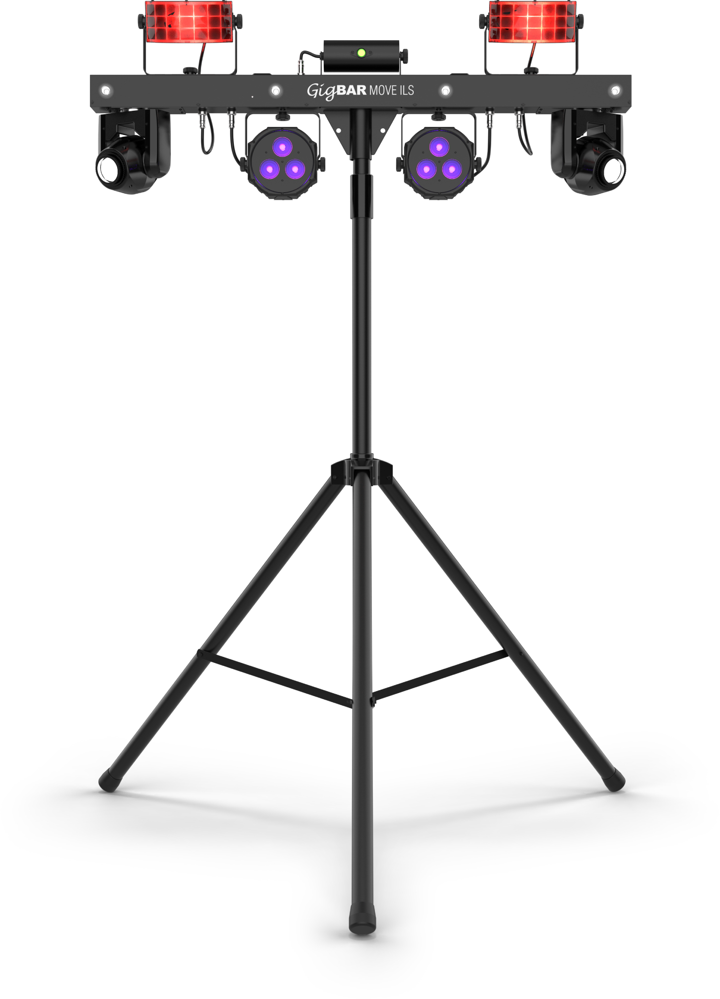 Chauvet Dj Gigbar Move Ils - Lighting Set - Variation 6