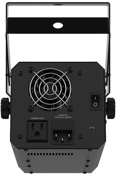 Chauvet Dj Gobo Shot (gobo Projector) -  - Variation 1