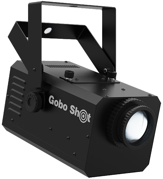 Chauvet Dj Gobo Shot (gobo Projector) -  - Variation 2