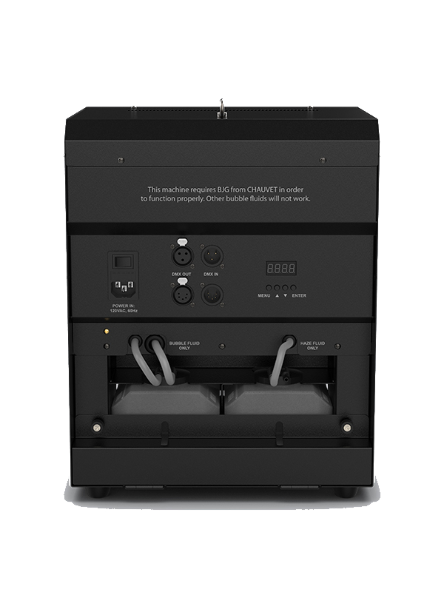 Chauvet Dj Hurricane Bubble Haze - Fog machine - Variation 2