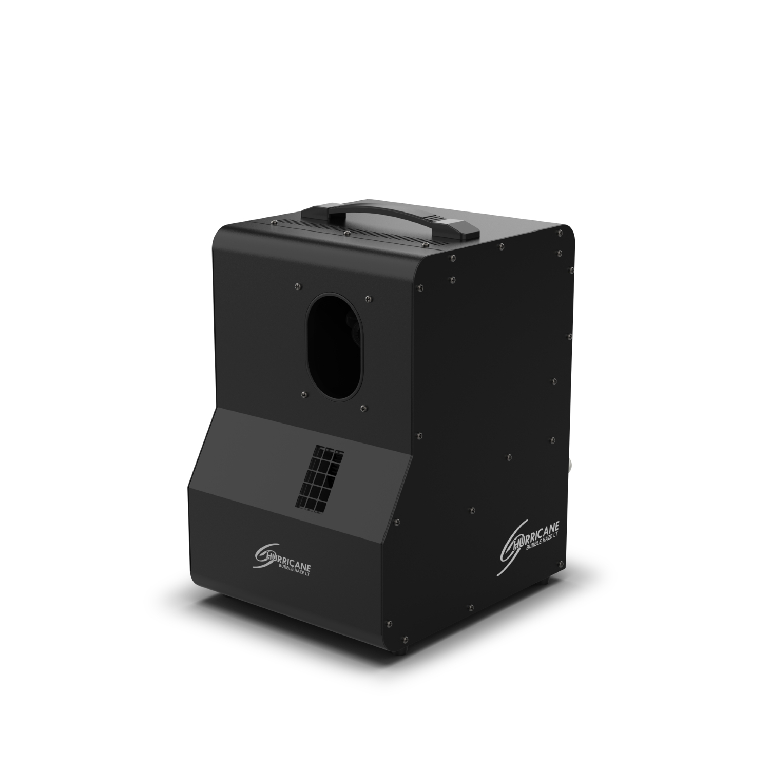 Chauvet Dj Hurricane Bubble Haze Lt - Haze machine - Variation 1