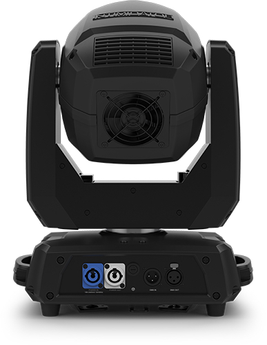 Chauvet Dj Intimidator Beam 360x - Moving Heads Beam - Variation 2