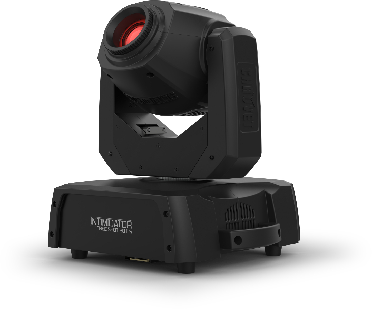 Chauvet Dj Intimidator Free Spot 60 Ils - Lyre - Variation 1