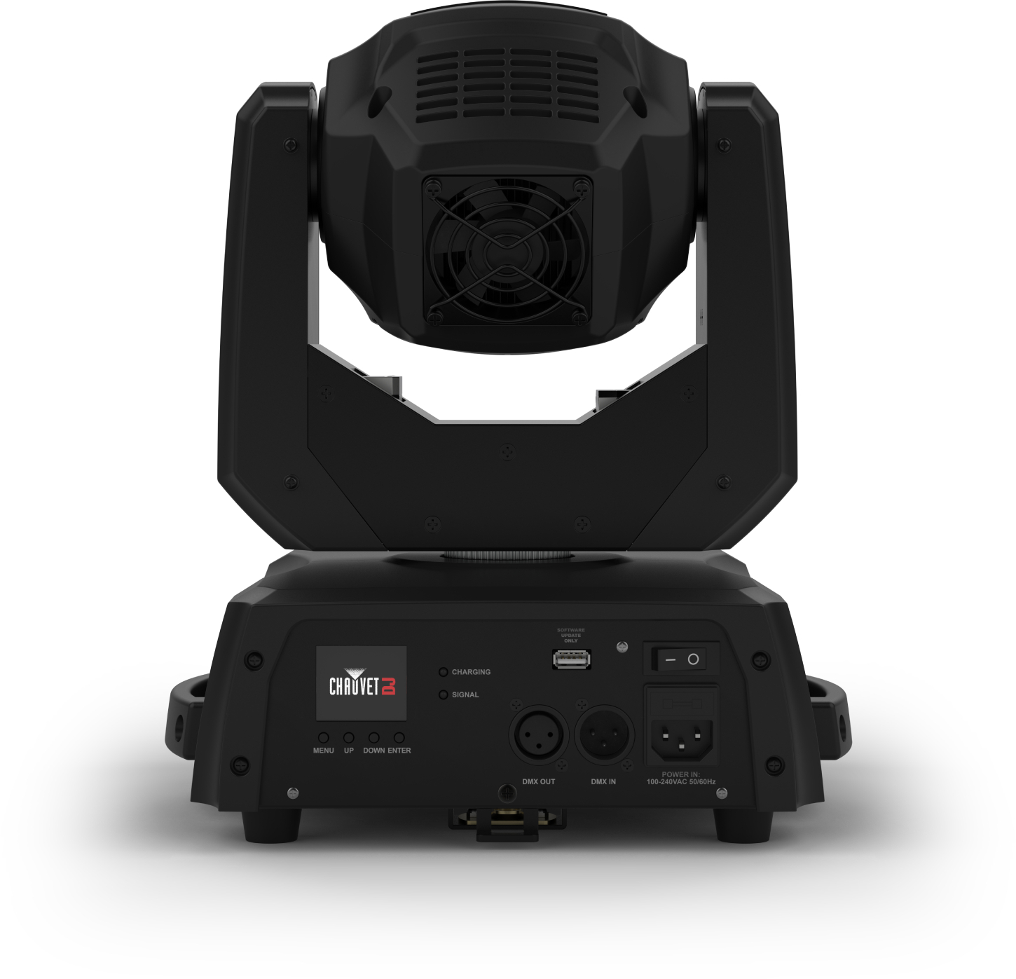 Chauvet Dj Intimidator Free Spot 60 Ils - Lyre - Variation 2