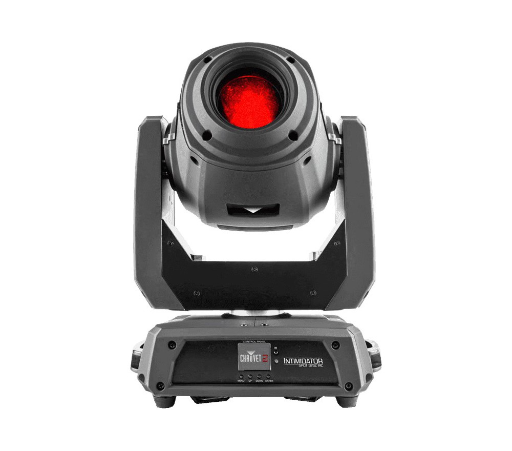 Chauvet Dj Intimidator Spot 375zirc - Lyre - Variation 1