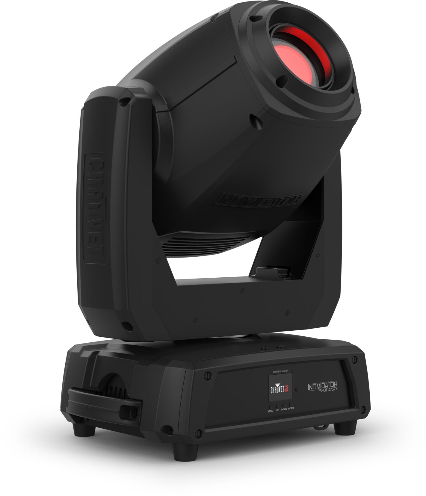 Chauvet Dj Intimidator Spot 475 Zx - Lyre - Variation 1