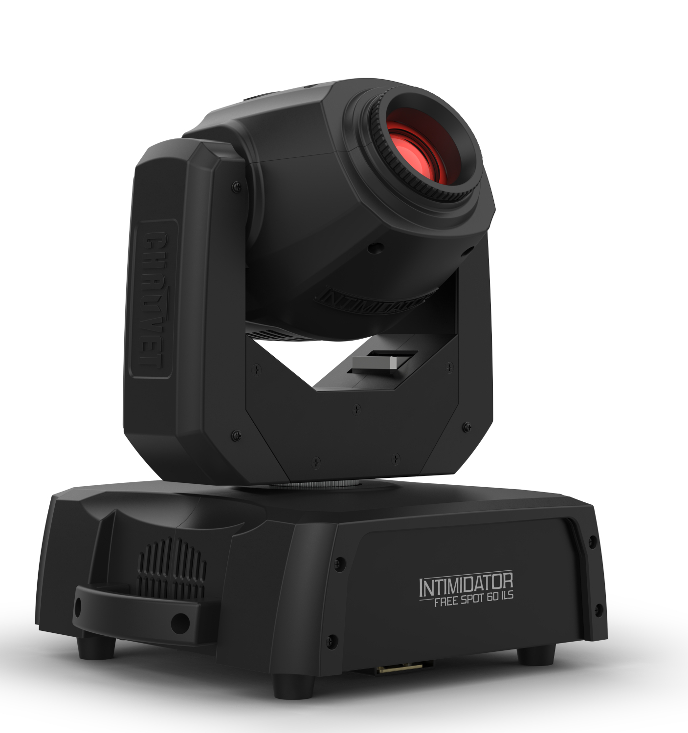 Chauvet Dj Intimidator Spot 60 Ils - Lyre - Variation 5