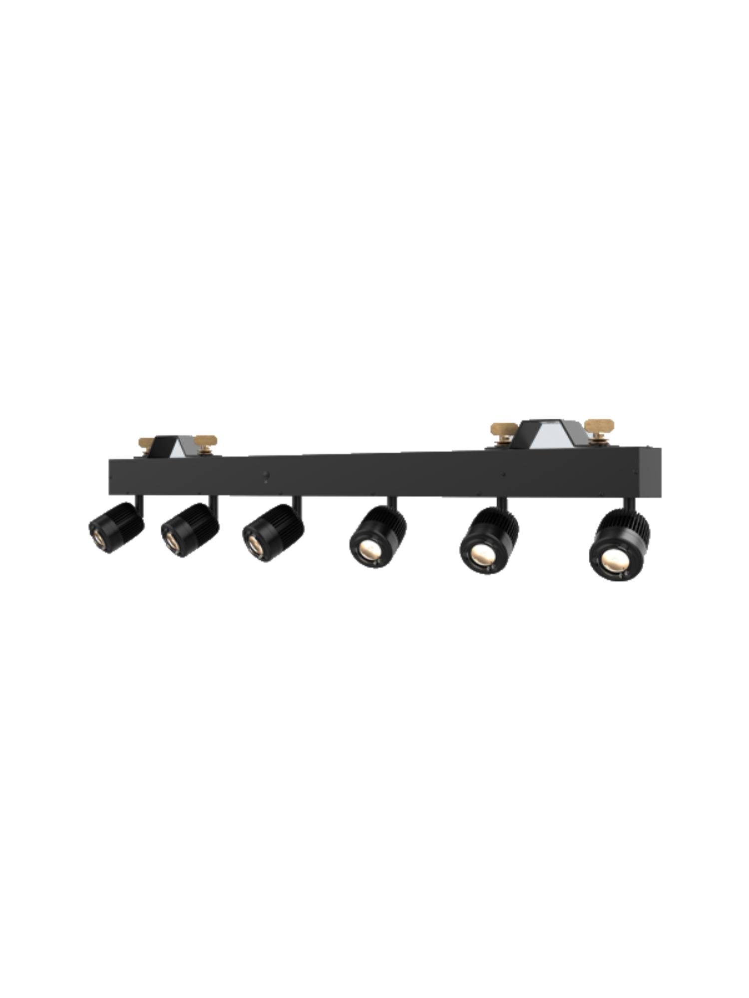 Chauvet Dj Pinspot Bar - Derby - Variation 2