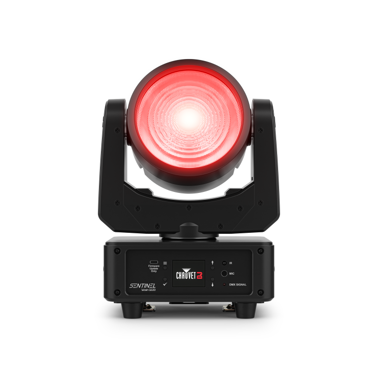 Chauvet Dj Sentinel Wash Q120 - Moving Heads Wash - Variation 2