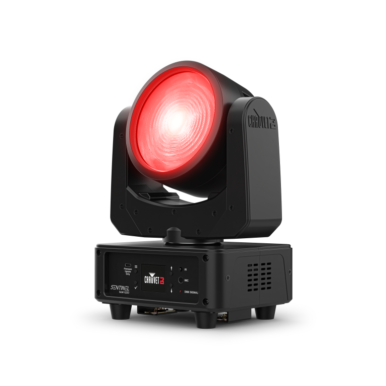Chauvet Dj Sentinel Wash Q120 - Moving Heads Wash - Variation 4