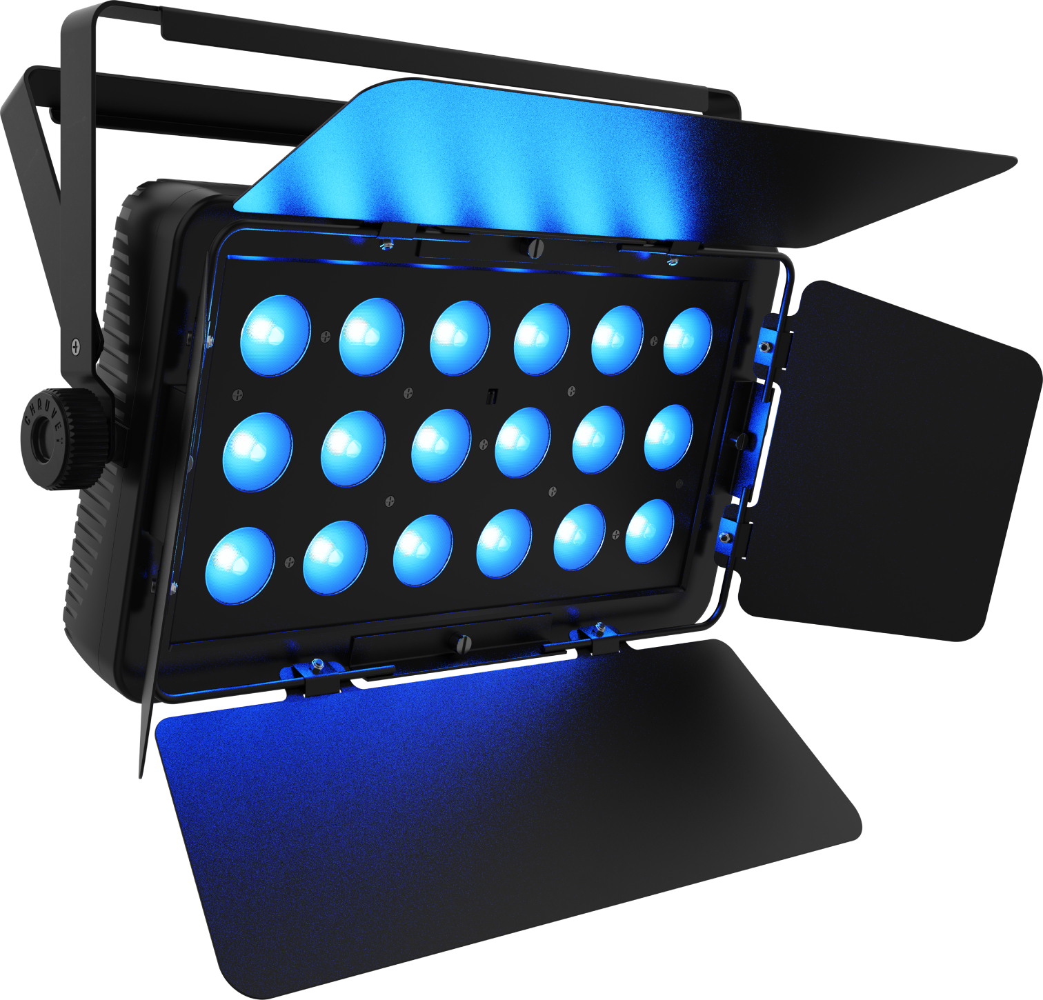 Chauvet Dj Slimbank Q18 Ils - Derby - Variation 1