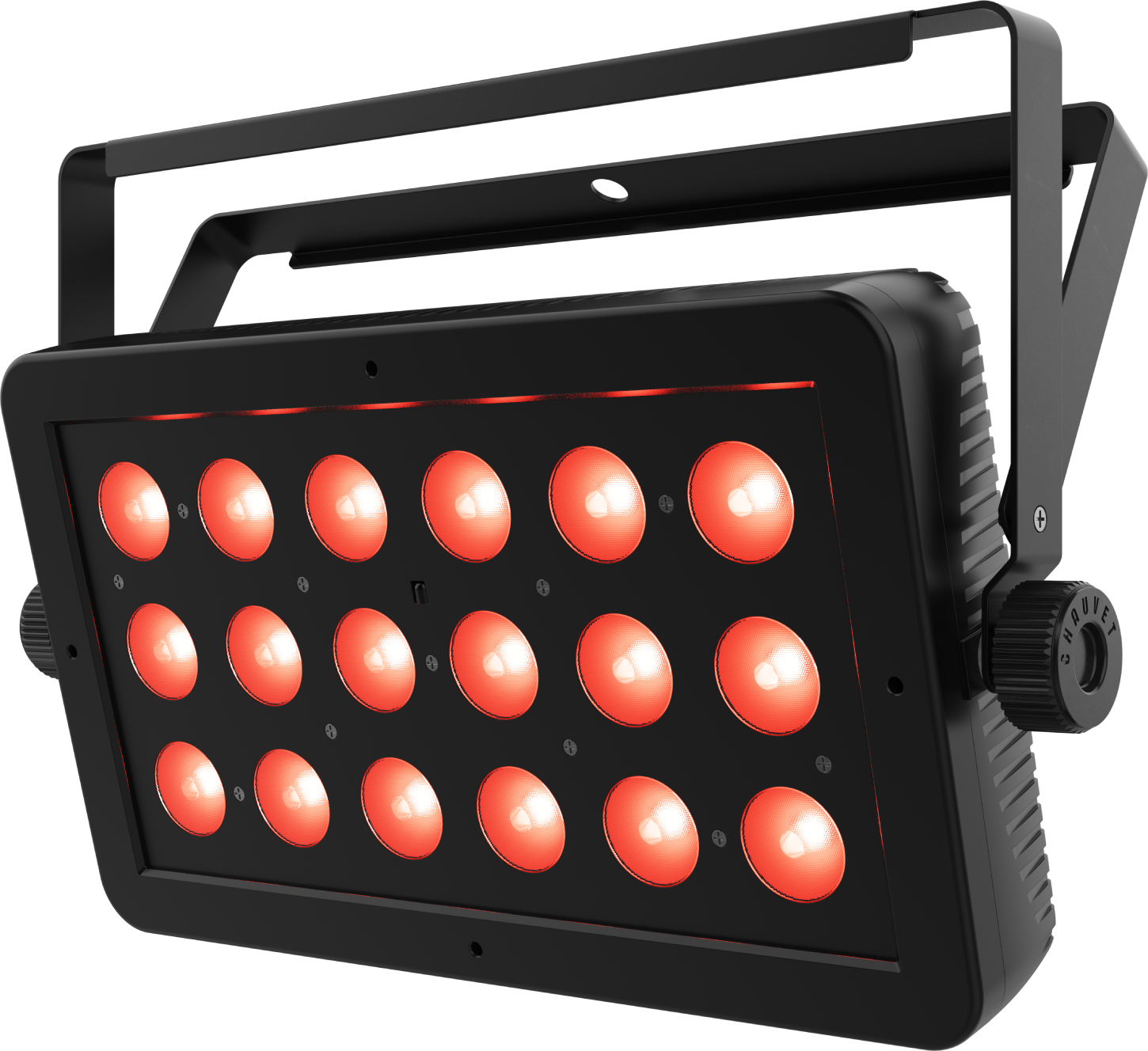 Chauvet Dj Slimbank Q18 Ils - Derby - Variation 4