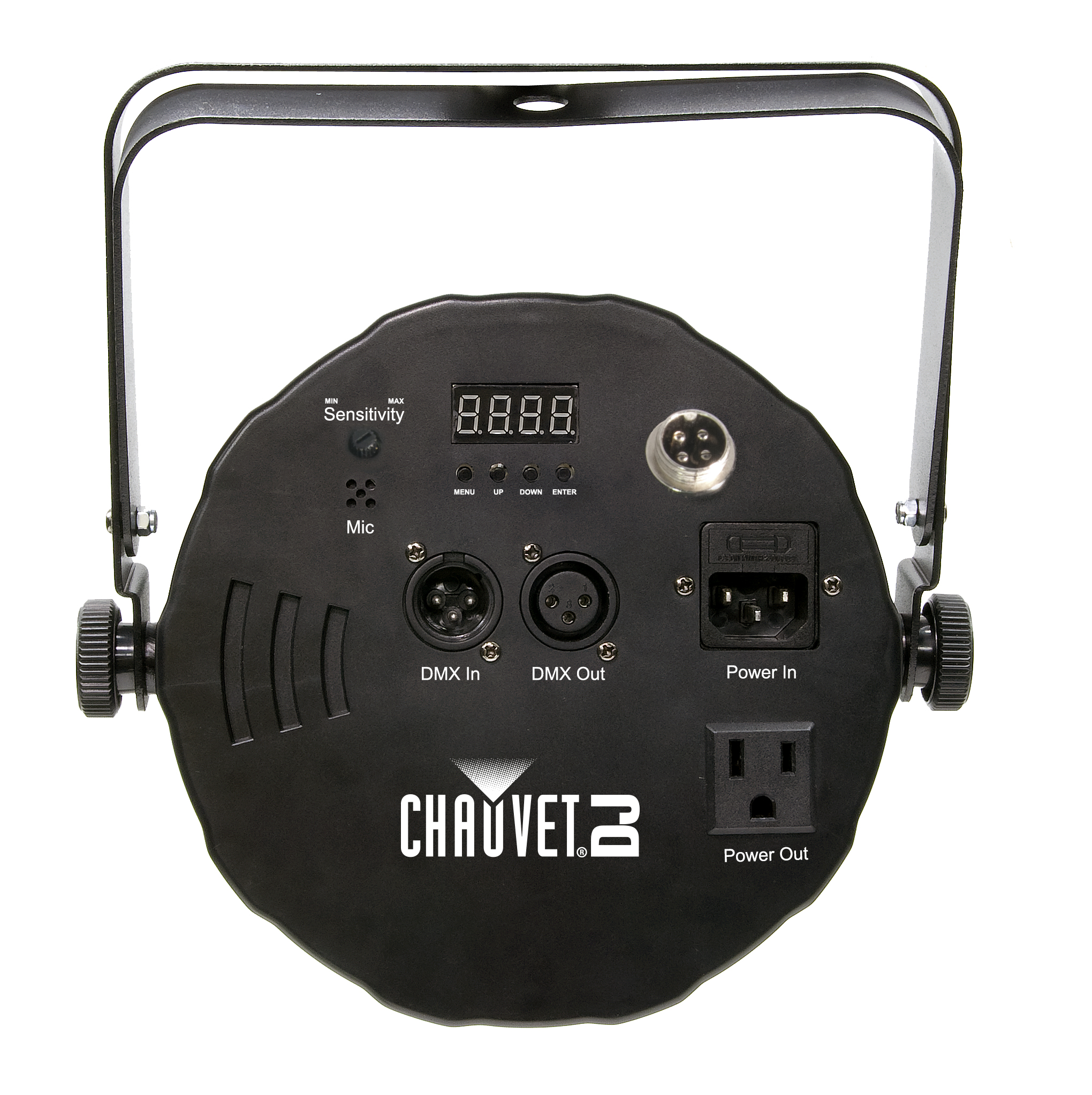 Chauvet Dj Slimpar 56 -  - Variation 1