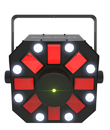 Chauvet Dj Swarm 5 Fx Ils - Derby - Variation 1