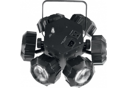 Chauvet Dj Beamer-6fx - - Derby - Variation 2