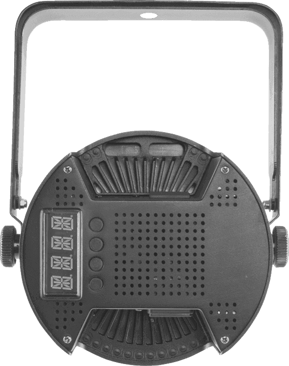 Chauvet Dj Corepar 80 Usb -  - Variation 1