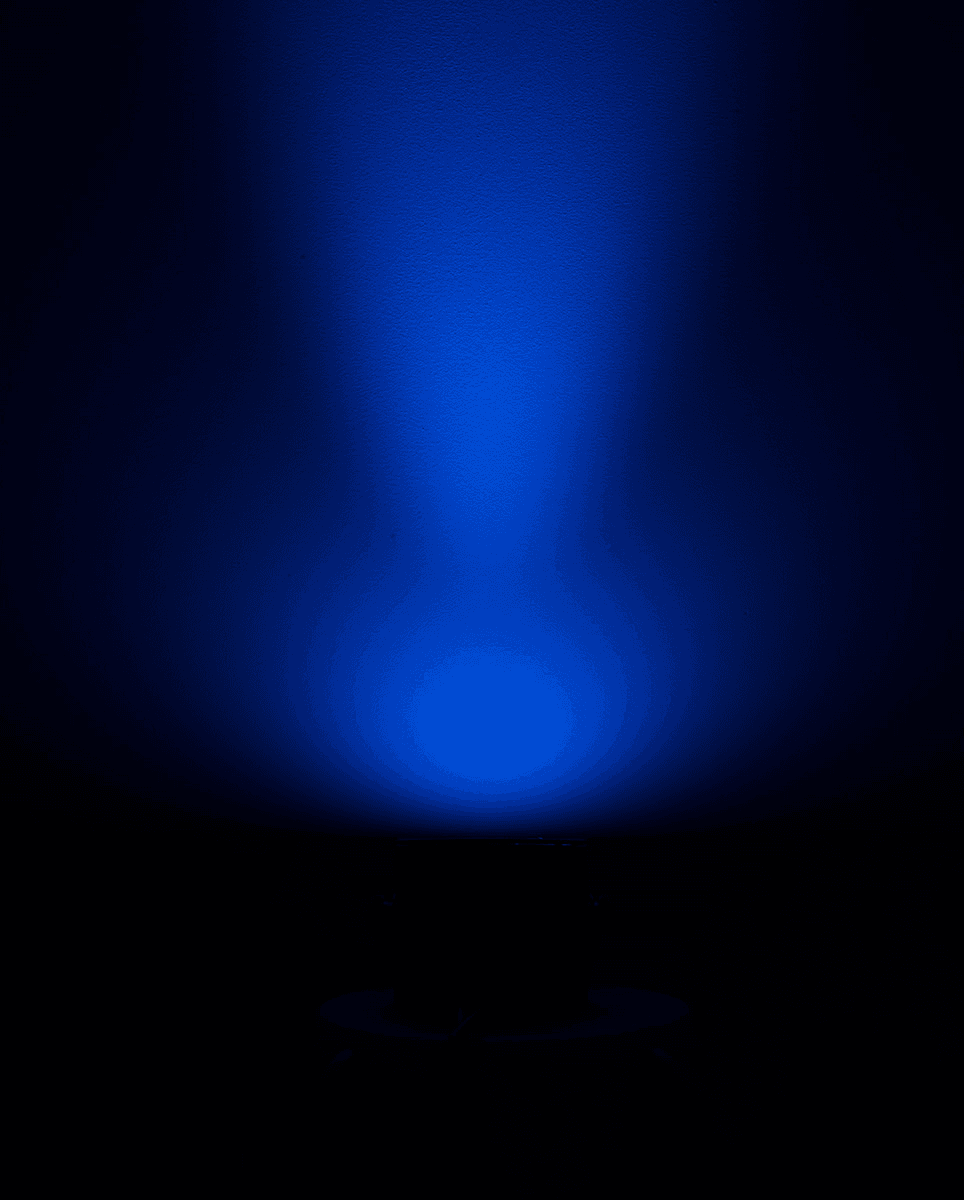 Chauvet Dj Corepar 80 Usb -  - Variation 3