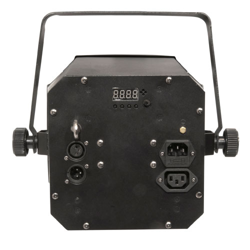 Chauvet Dj Cubix 2.0 - Derby - Variation 7