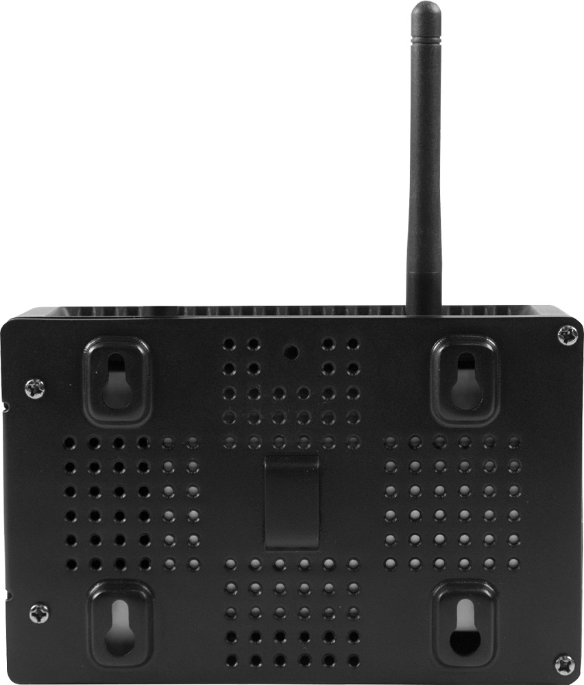 Chauvet Dj D-fi Hub - Remote control for lighting - Variation 3